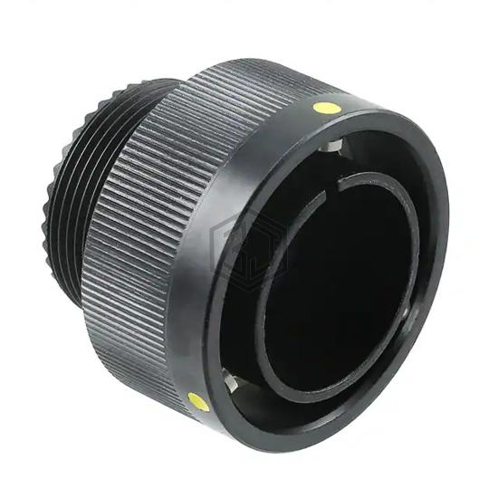 CIRHSE06T2214PCNF80M32V0 - TE Connectivity AMP Connectors - Circular Connectors - Housings