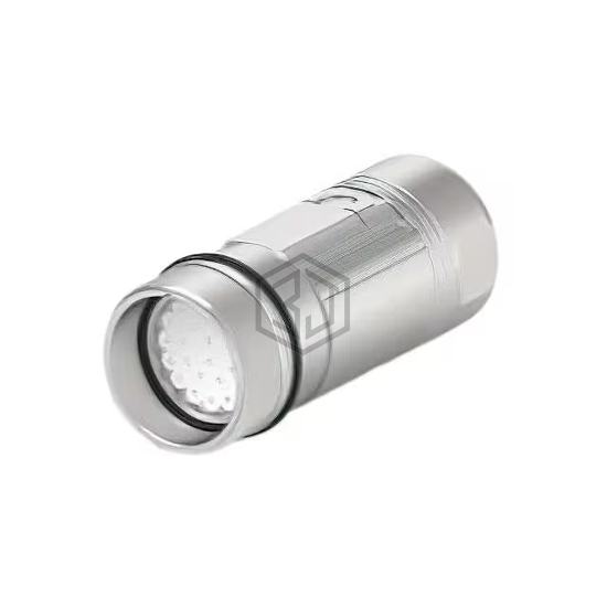 AKA384N0058035K000 - TE Intercontec - Circular Connectors - Housings