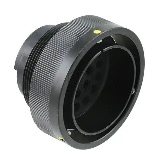 CIRPSE06T36A22PV0N - TE Connectivity AMP Connectors - Circular Connectors - Housings