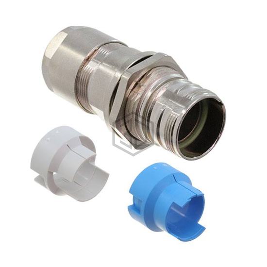 09151000309 - HARTING - Circular Connectors - Housings