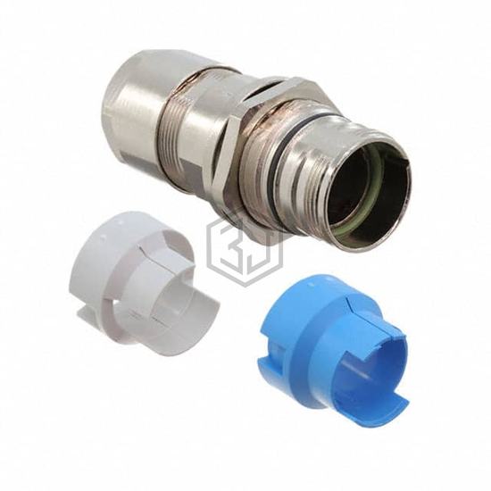 09151000311 - HARTING - Circular Connectors - Housings