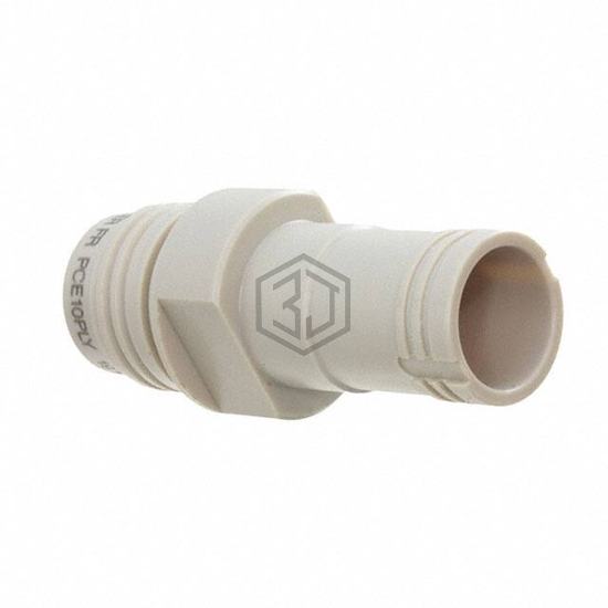 CPE10PLSAY - Souriau-Sunbank by Eaton - Circular Connectors - Housings