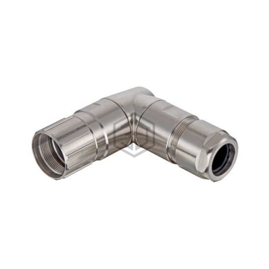 09156000603 - HARTING - Circular Connectors - Housings