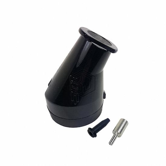 27P-PLU-1-01 - TE Connectivity AMP Connectors - Circular Connectors - Housings