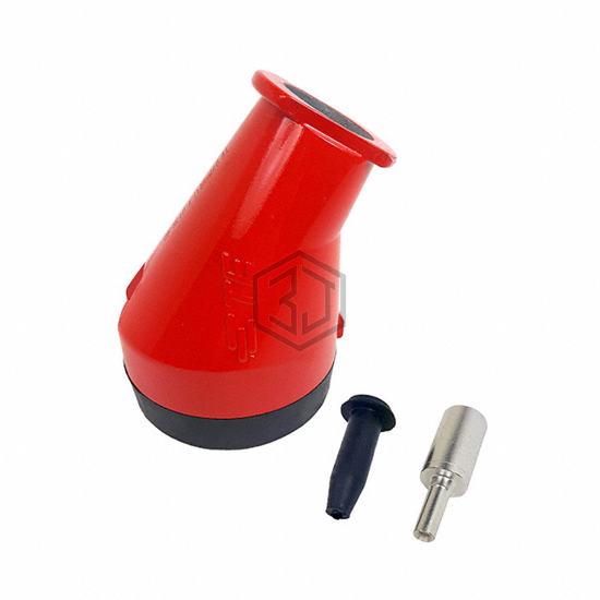 27P-PLU-4-01 - TE Connectivity AMP Connectors - Circular Connectors - Housings