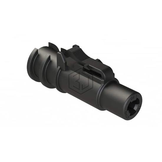 ATHD06-1-12S-OM - Amphenol Sine Systems Corp - Circular Connectors - Housings