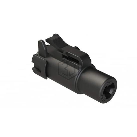 ATHD06-1-12S-E003 - Amphenol Sine Systems Corp - Circular Connectors - Housings