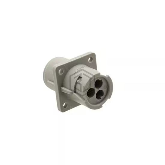 ATC10-3-16PN - Amphenol Industrial Operations - Circular Connectors - Housings