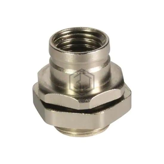 21023012001 - HARTING - Circular Connectors - Housings