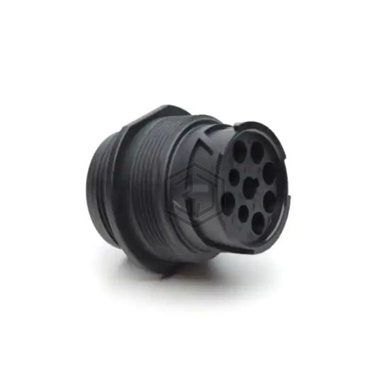 AHD10-9-1939PR-B022 - Amphenol Sine Systems Corp - Circular Connectors - Housings