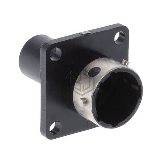 TR1004RMS1NB - ITT Cannon, LLC - Circular Connectors - Housings