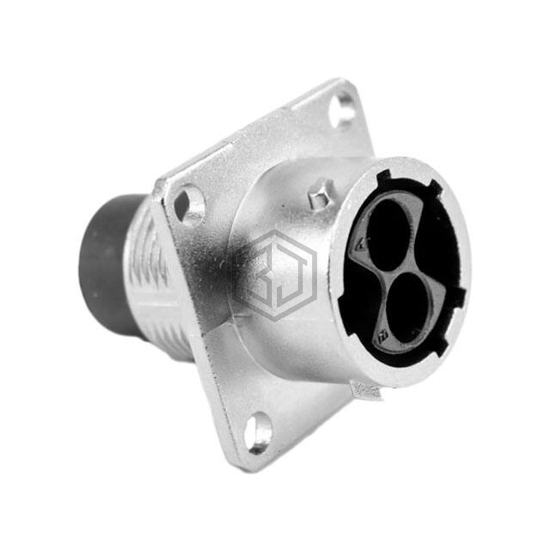 RT00122PNH - Amphenol Sine Systems Corp - Circular Connectors - Housings