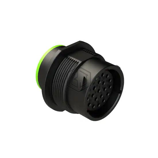 AHDP04-18-21SN-SRA - Amphenol Sine Systems Corp - Circular Connectors - Housings