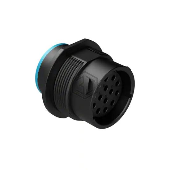 AHDP04-18-14SR-SRA - Amphenol Sine Systems Corp - Circular Connectors - Housings