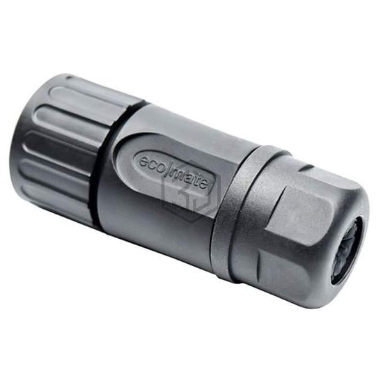 RTS6BS14N2P03 - Amphenol Sine Systems Corp - Circular Connectors - Housings