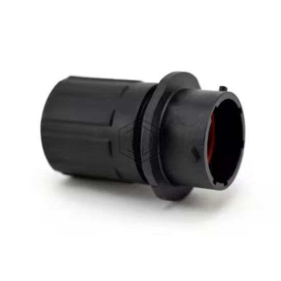 RTS1BS10N6PHEC03 - Amphenol Sine Systems Corp - Circular Connectors - Housings