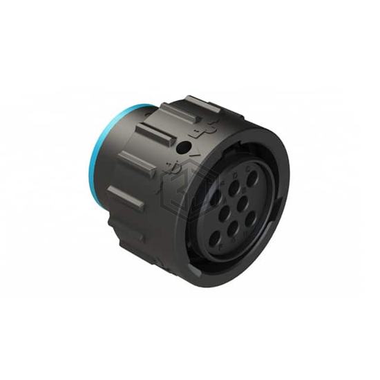 AHDP06-18-08SR-SRA - Amphenol Sine Systems Corp - Circular Connectors - Housings