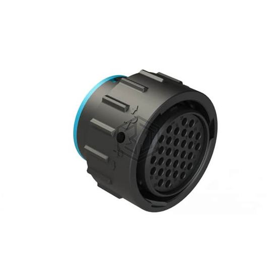 AHDP06-24-31SR-SRA - Amphenol Sine Systems Corp - Circular Connectors - Housings