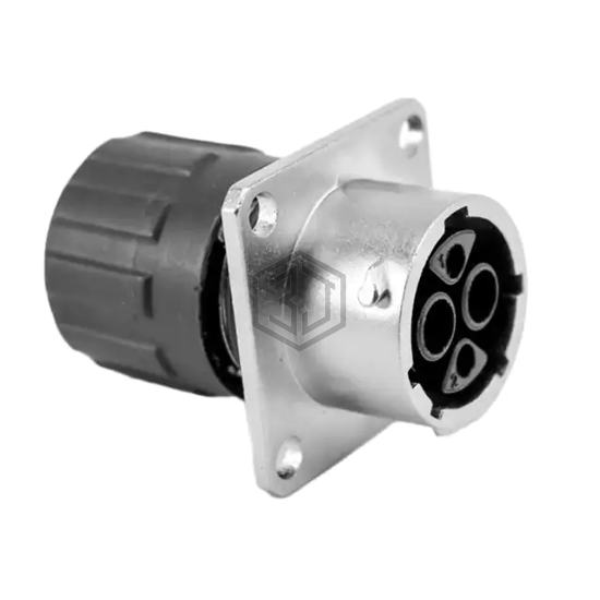 RT00122SNHEC - Amphenol Sine Systems Corp - Circular Connectors - Housings