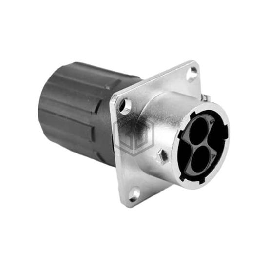 RT00122PNHEC - Amphenol Sine Systems Corp - Circular Connectors - Housings