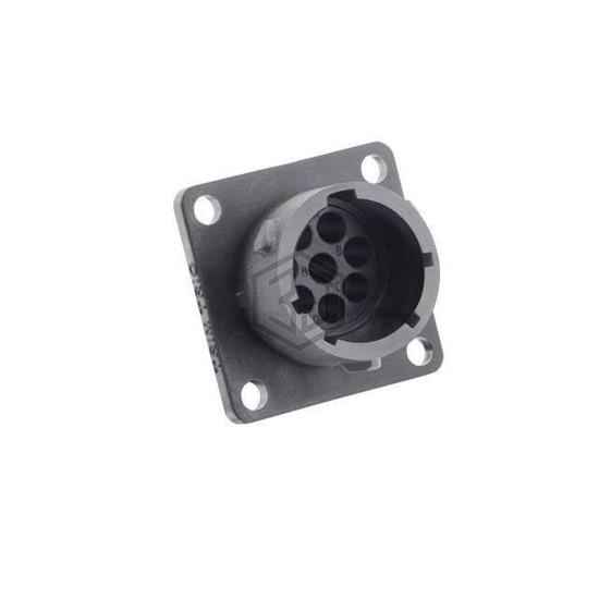 UTSX0128P - Souriau-Sunbank by Eaton - Circular Connectors - Housings