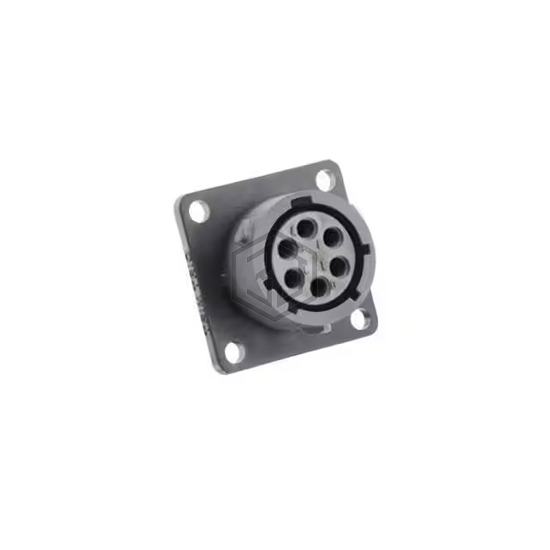UTSX0106S - Souriau-Sunbank by Eaton - Circular Connectors - Housings