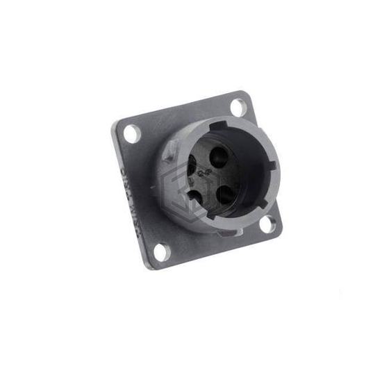 UTSX0124P - Souriau-Sunbank by Eaton - Circular Connectors - Housings