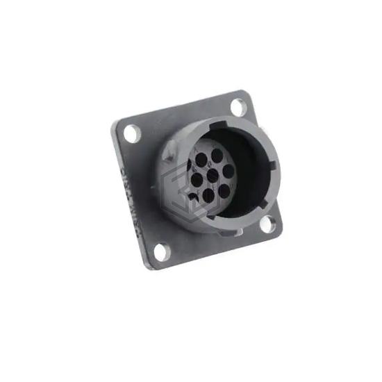 UTSX01210P - Souriau-Sunbank by Eaton - Circular Connectors - Housings