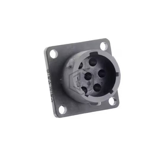 UTSX0147P - Souriau-Sunbank by Eaton - Circular Connectors - Housings