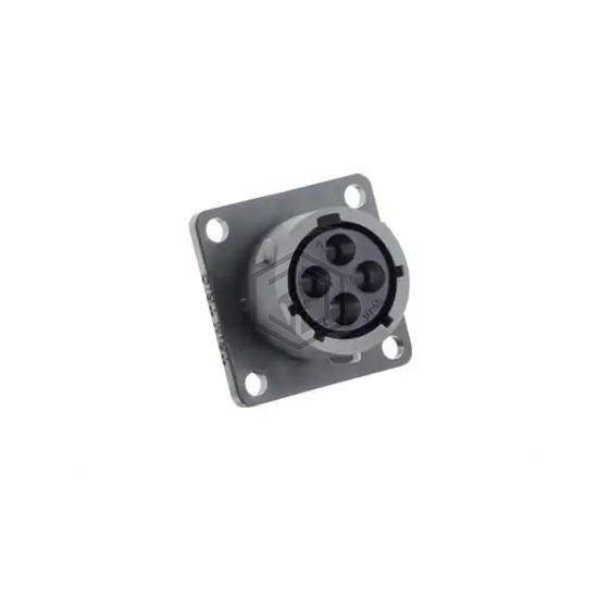 UTSX0104S - Souriau-Sunbank by Eaton - Circular Connectors - Housings