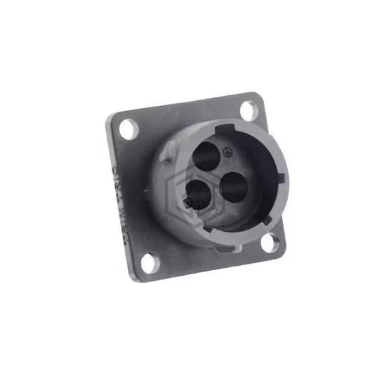 UTSX0142G1P - Souriau-Sunbank by Eaton - Circular Connectors - Housings