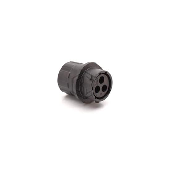 RTS1BS14N3SHEC03 - Amphenol Sine Systems Corp - Circular Connectors - Housings