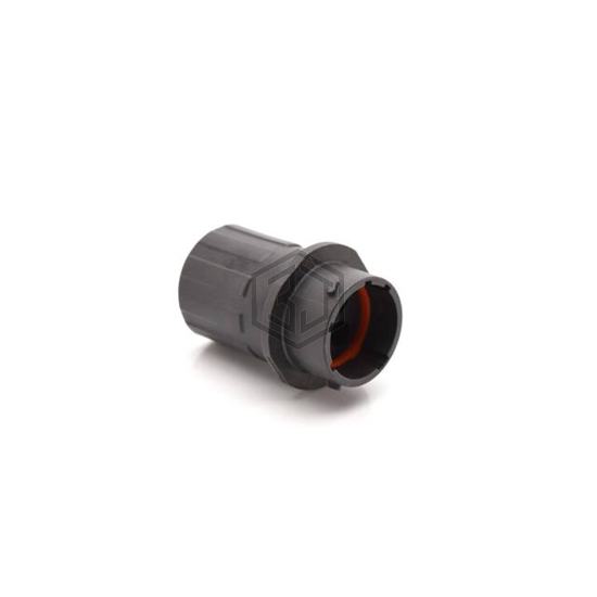 RTS1BS14N3PHEC03 - Amphenol Sine Systems Corp - Circular Connectors - Housings