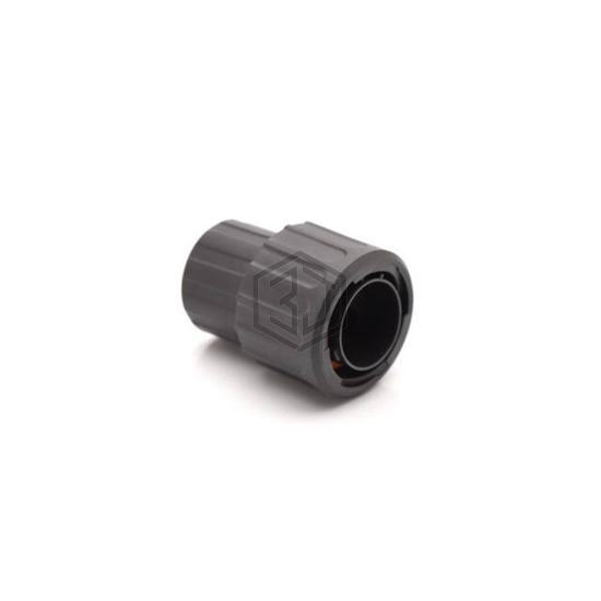 RTS6BS14N3PHEC03 - Amphenol Sine Systems Corp - Circular Connectors - Housings