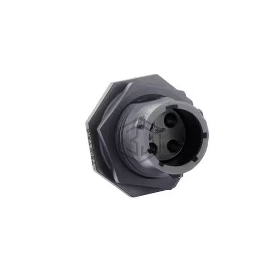 UTSX7124P - Souriau-Sunbank by Eaton - Circular Connectors - Housings