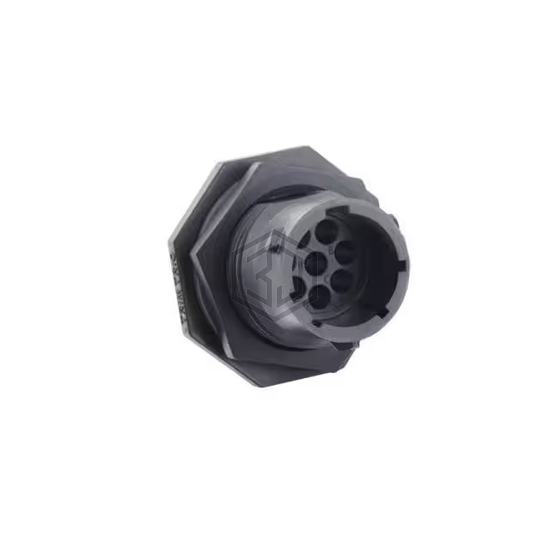 UTSX7128P - Souriau-Sunbank by Eaton - Circular Connectors - Housings