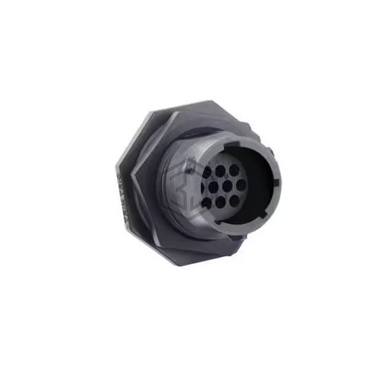 UTSX71210P - Souriau-Sunbank by Eaton - Circular Connectors - Housings