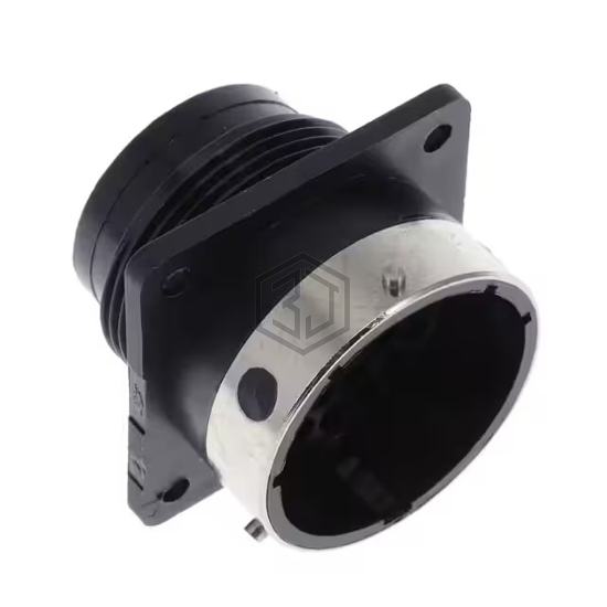 192926-0480 - ITT Cannon, LLC - Circular Connectors - Housings