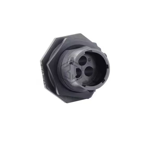 UTSX7142G1P - Souriau-Sunbank by Eaton - Circular Connectors - Housings