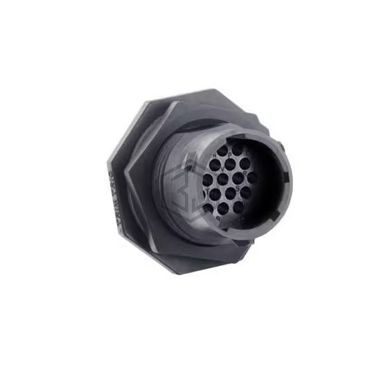 UTSX71419P - Souriau-Sunbank by Eaton - Circular Connectors - Housings