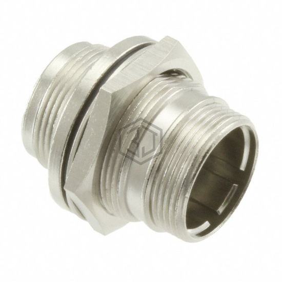 HR22-12WTRA-20PC(73) - Hirose Electric Co Ltd - Circular Connectors - Housings