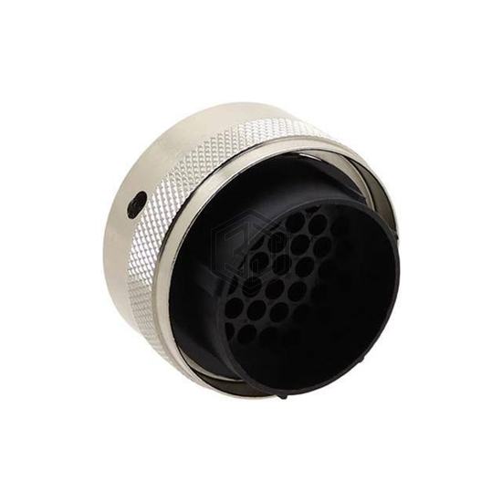 192922-1300 - ITT Cannon, LLC - Circular Connectors - Housings