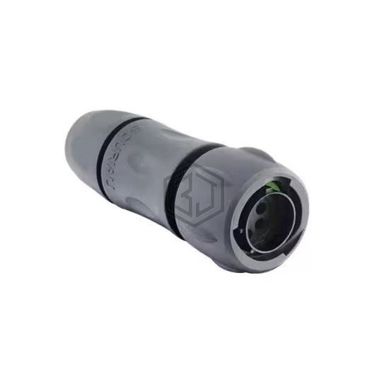 UTSX6JC106P - Souriau-Sunbank by Eaton - Circular Connectors - Housings