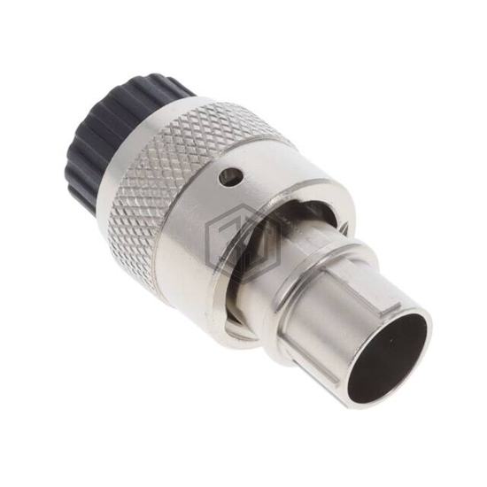 192993-0011 - ITT Cannon, LLC - Circular Connectors - Housings