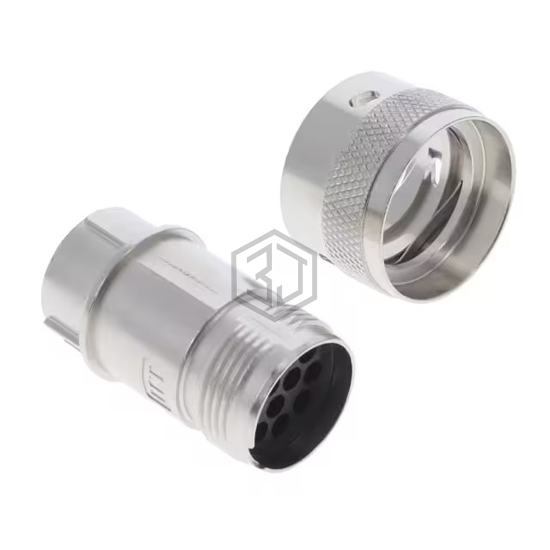 192993-0003 - ITT Cannon, LLC - Circular Connectors - Housings