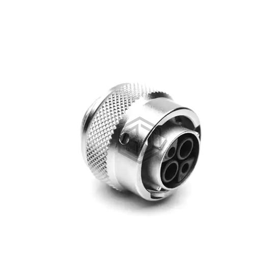 RT06122SNH - Amphenol Sine Systems Corp - Circular Connectors - Housings