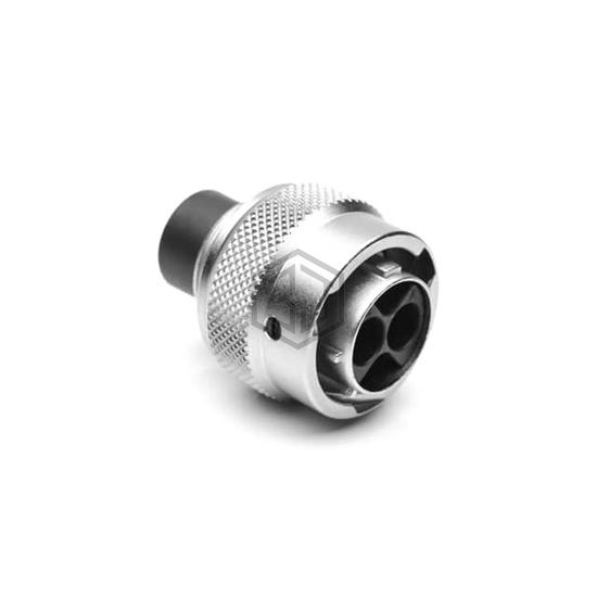 RT06122PNH - Amphenol Sine Systems Corp - Circular Connectors - Housings