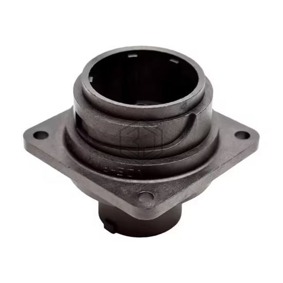 C01610C0140002 - Amphenol Tuchel Industrial - Circular Connectors - Housings