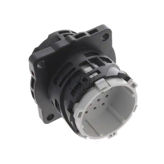 APD-2AP19S - ITT Cannon, LLC - Circular Connectors - Housings