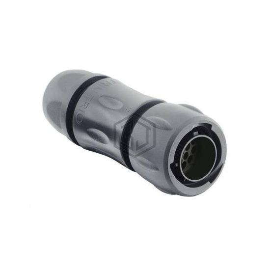 UTSX6JC1412P - Souriau-Sunbank by Eaton - Circular Connectors - Housings